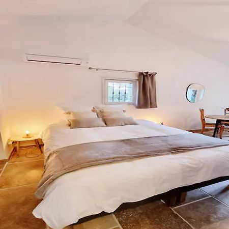 Villa Oasis En Provence Luberon Pierrevert Exterior foto